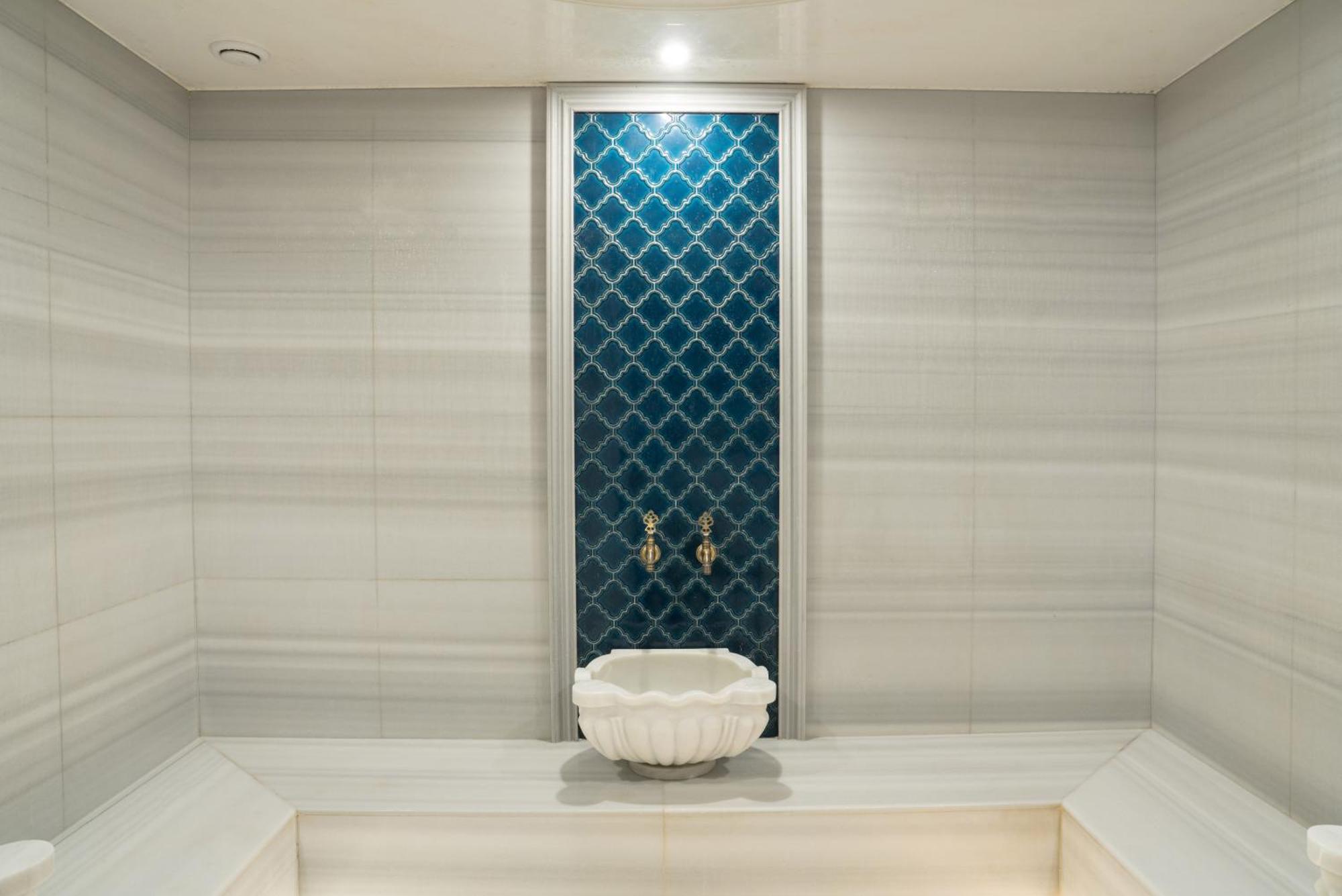 The Superior Living Kagithane Istanbul Exterior photo